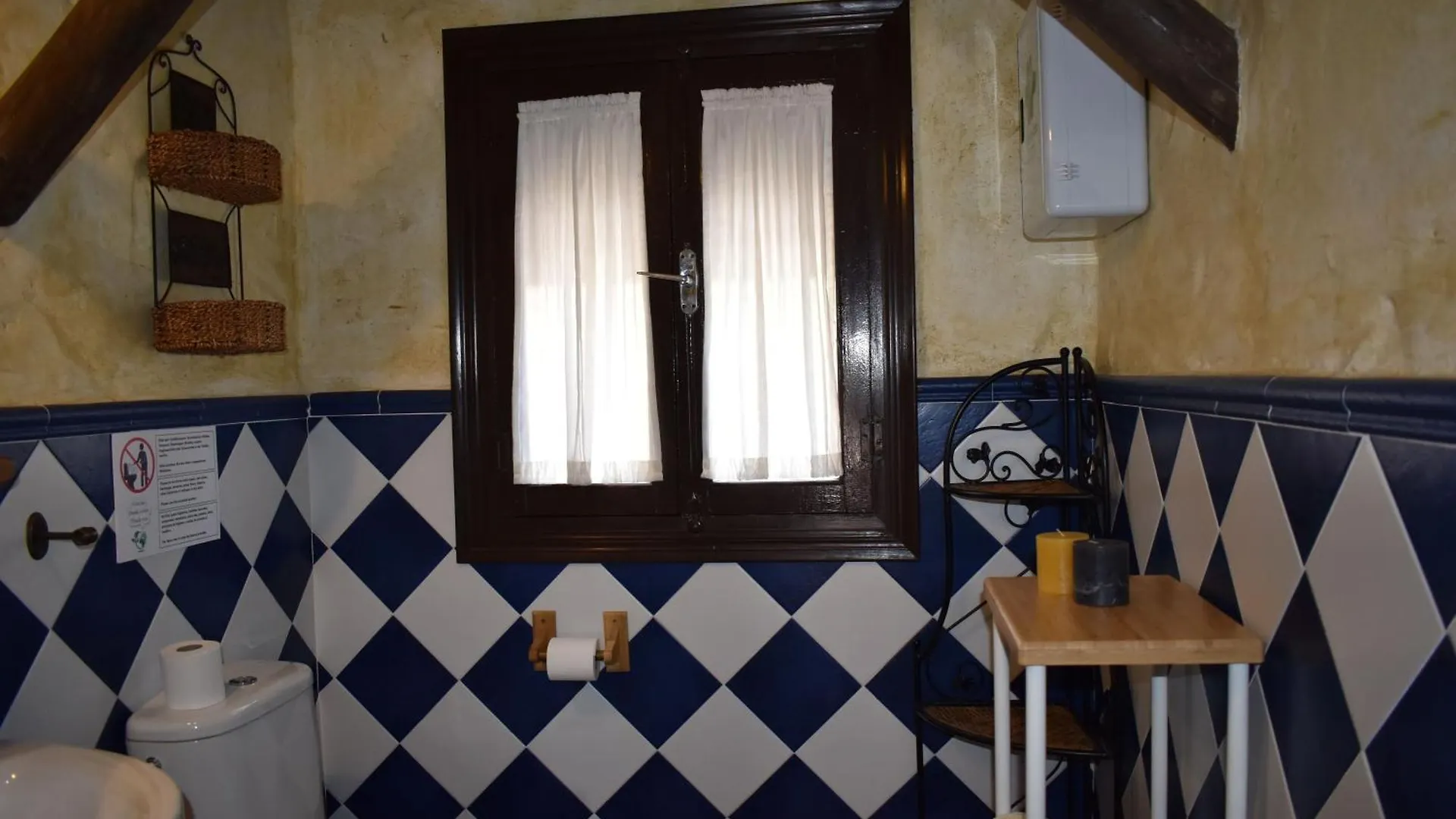 Finca Hornillo Mit Privatem Pool Competa Holiday home