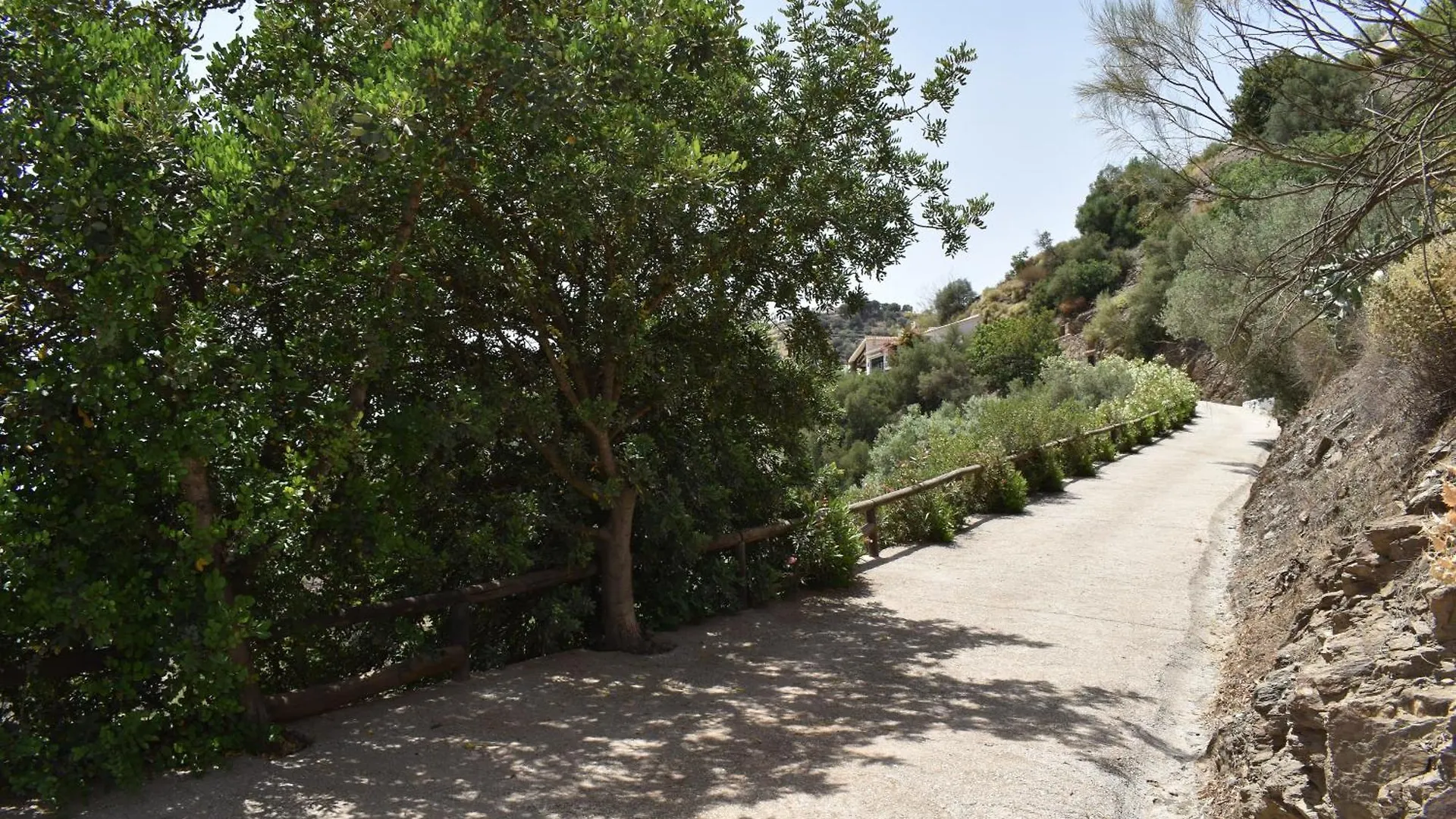 Holiday home Finca Hornillo Mit Privatem Pool Competa Spain