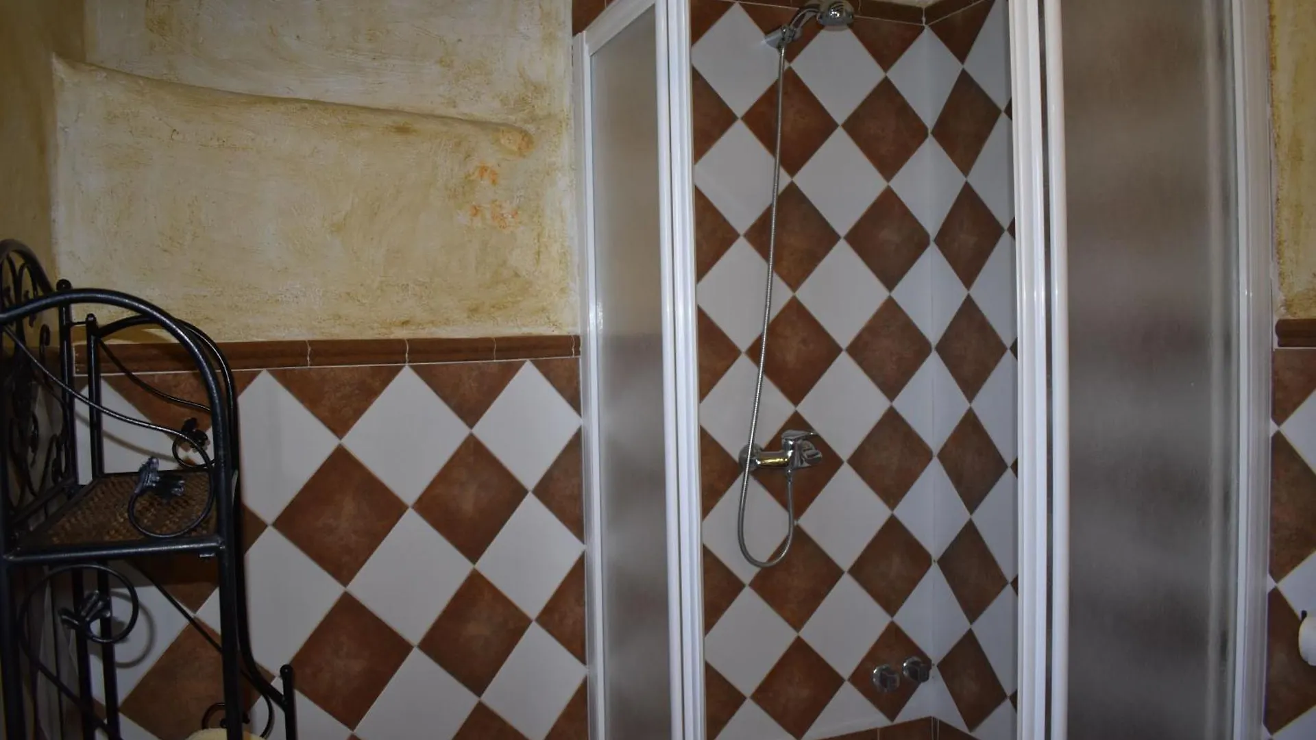Finca Hornillo Mit Privatem Pool Cómpeta 0*,  إسبانيا